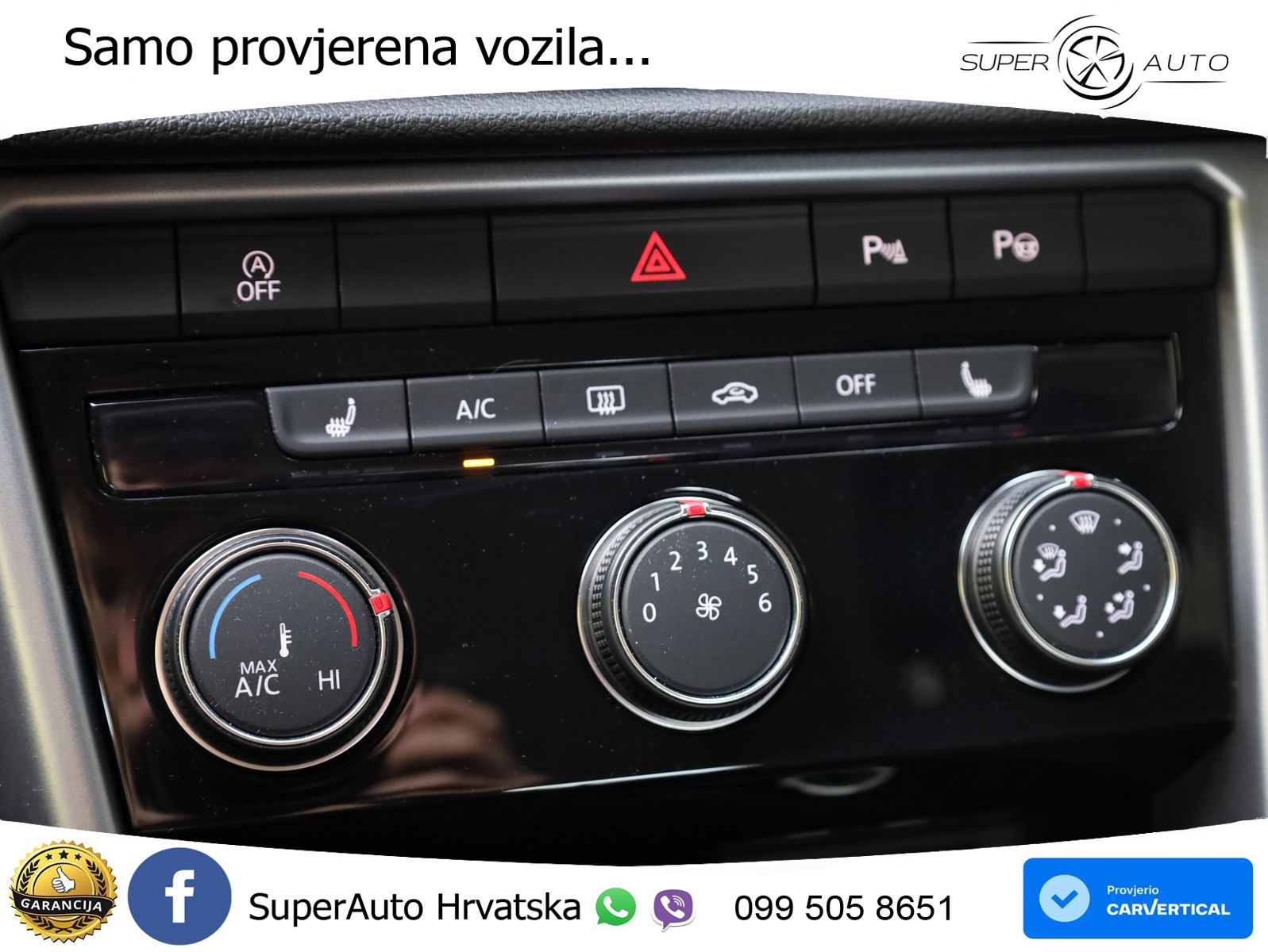 Volkswagen T-Roc 1.5 TSI (150 KS)