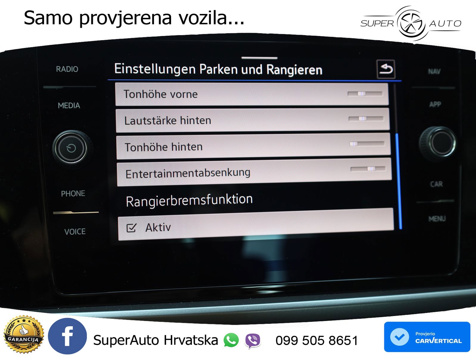 Volkswagen T-Roc 1.5 TSI (150 KS)