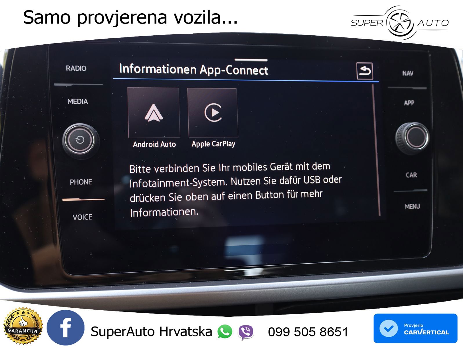 Volkswagen T-Roc 1.5 TSI (150 KS)