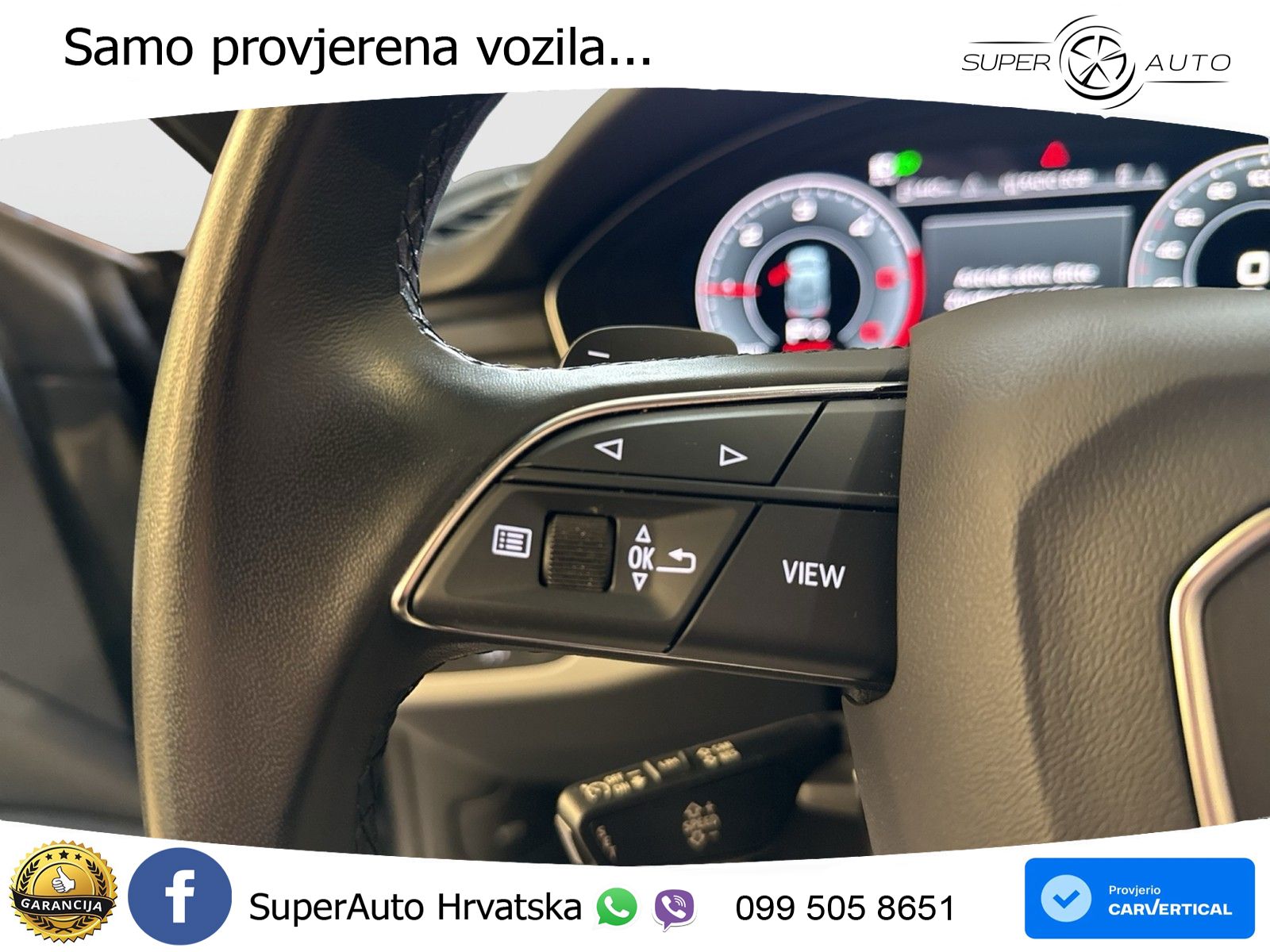 Audi A5 Sportback 40 TDI (204 KS) quattro S tronic S line
