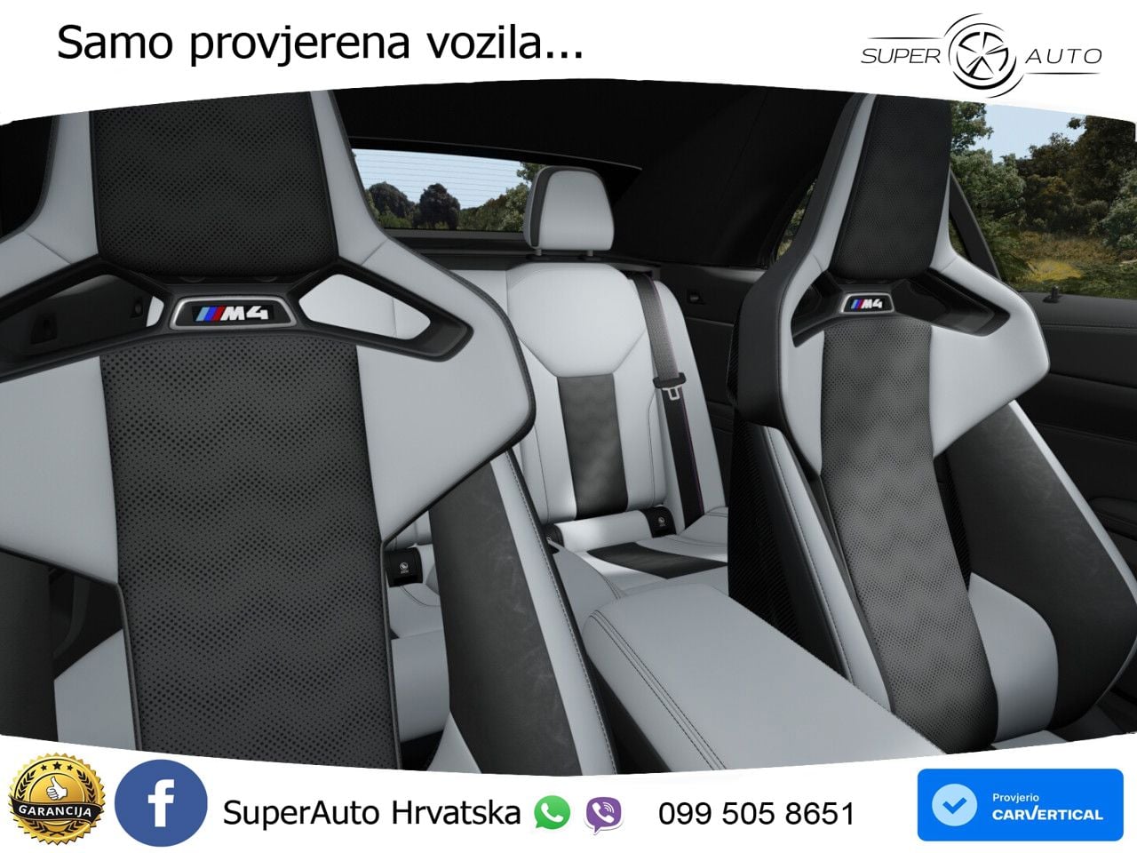 BMW M4 Convertible Competition 3.0 (530 KS) xDrive Steptronic LED+GR SJED+ACC