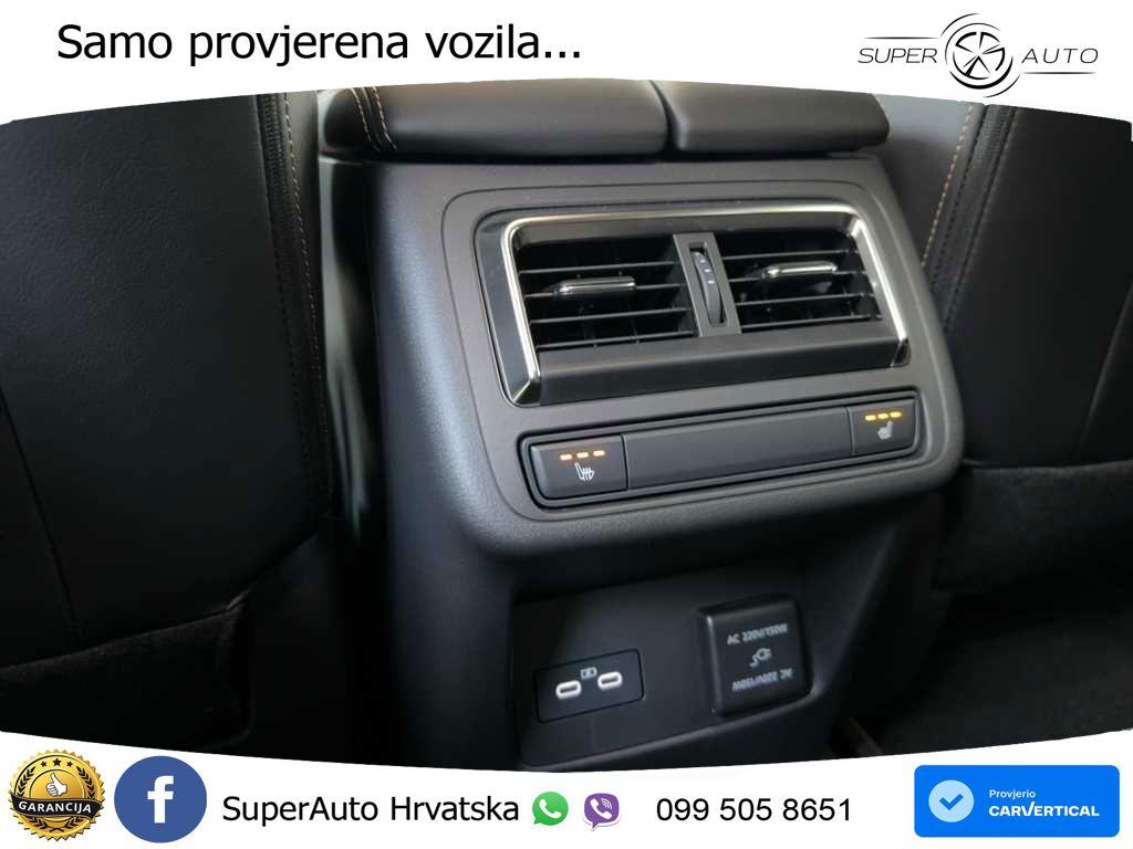 Mazda CX-60 3.3 e-Skyactiv D (254 KS) AWD Automatic MATRIX+GR SJED+KAM