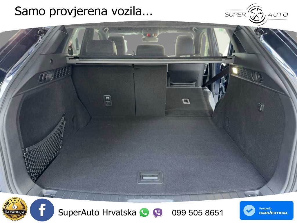 Mazda CX-60 3.3 e-Skyactiv D (254 KS) AWD Automatic MATRIX+GR SJED+KAM