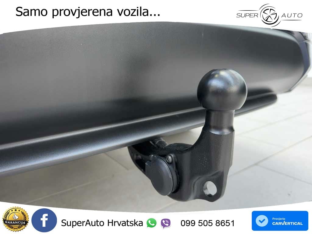 Mazda CX-60 3.3 e-Skyactiv D (254 KS) AWD Automatic MATRIX+GR SJED+KAM