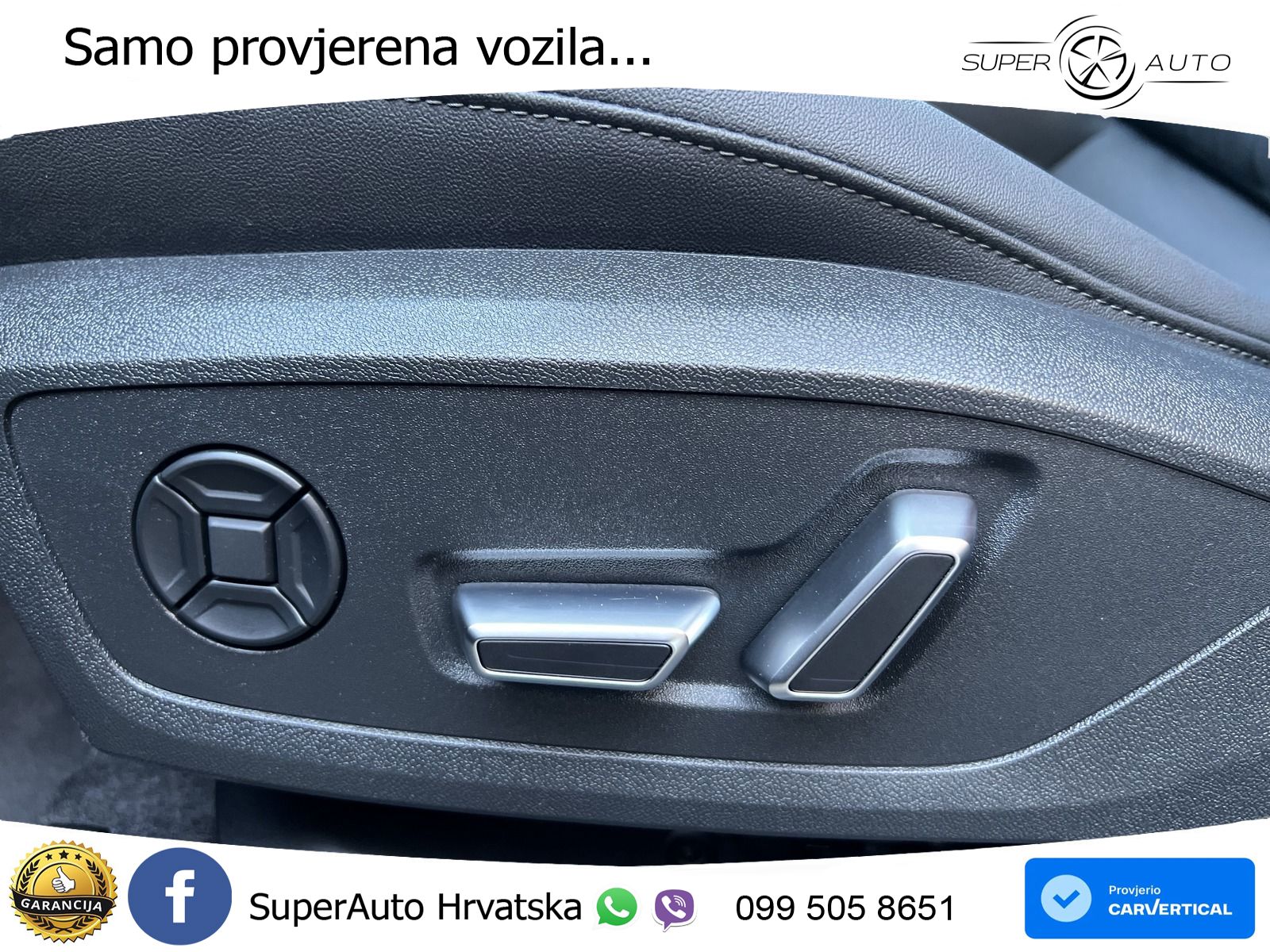 Audi Q3 2.0 TDI (150 KS) S tronic S line MATRIX+GR SJED+KAM