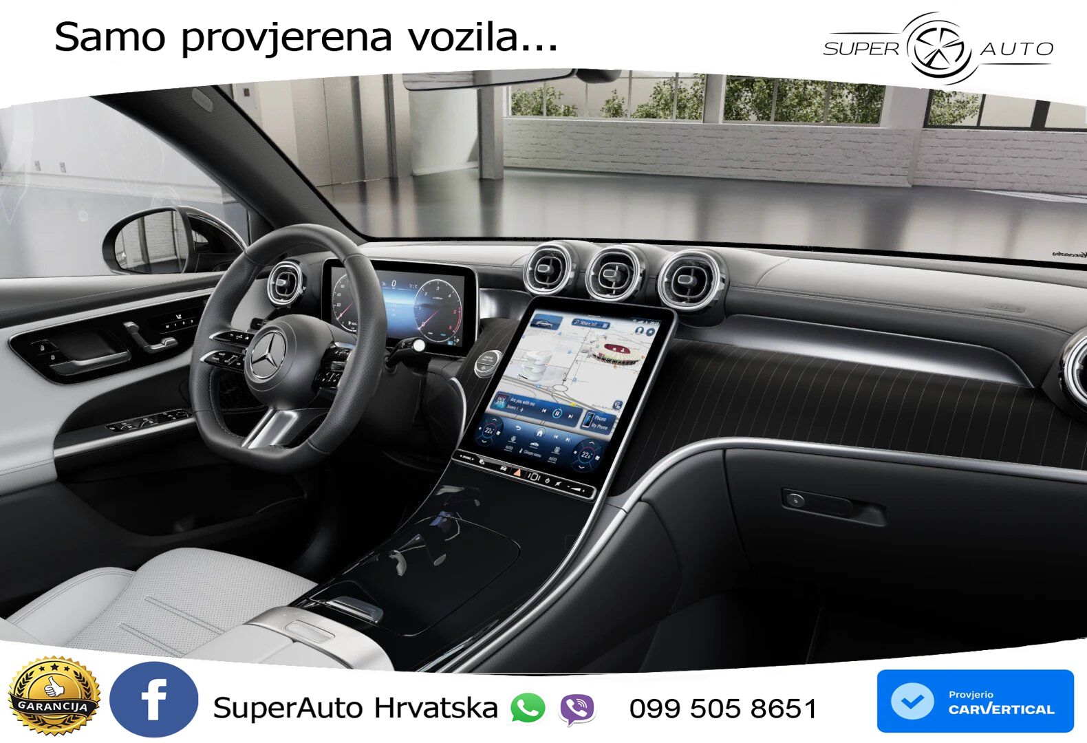 Mercedes GLC Coupe 220d (197 KS) 4MATIC 9G-TRONIC AMG ACC+GR SJED+360+PANO