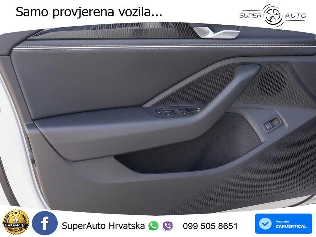 Volkswagen Passat Variant 1.5 TSI (204 KS) eHybrid DSG Business LED+GR SJED+ACC