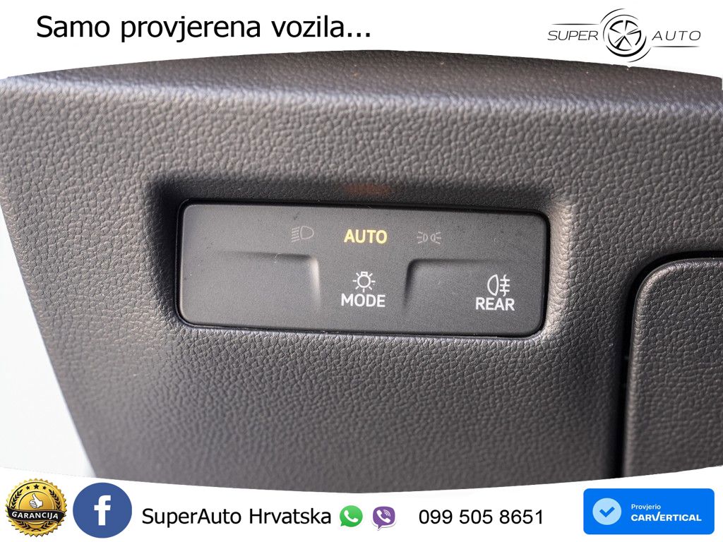Volkswagen Passat Variant 1.5 TSI (204 KS) eHybrid DSG Business LED+GR SJED+ACC