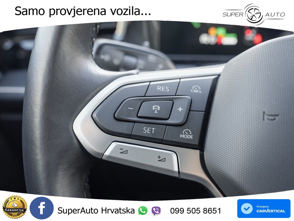 Volkswagen Passat Variant 1.5 TSI (204 KS) eHybrid DSG Business LED+GR SJED+ACC