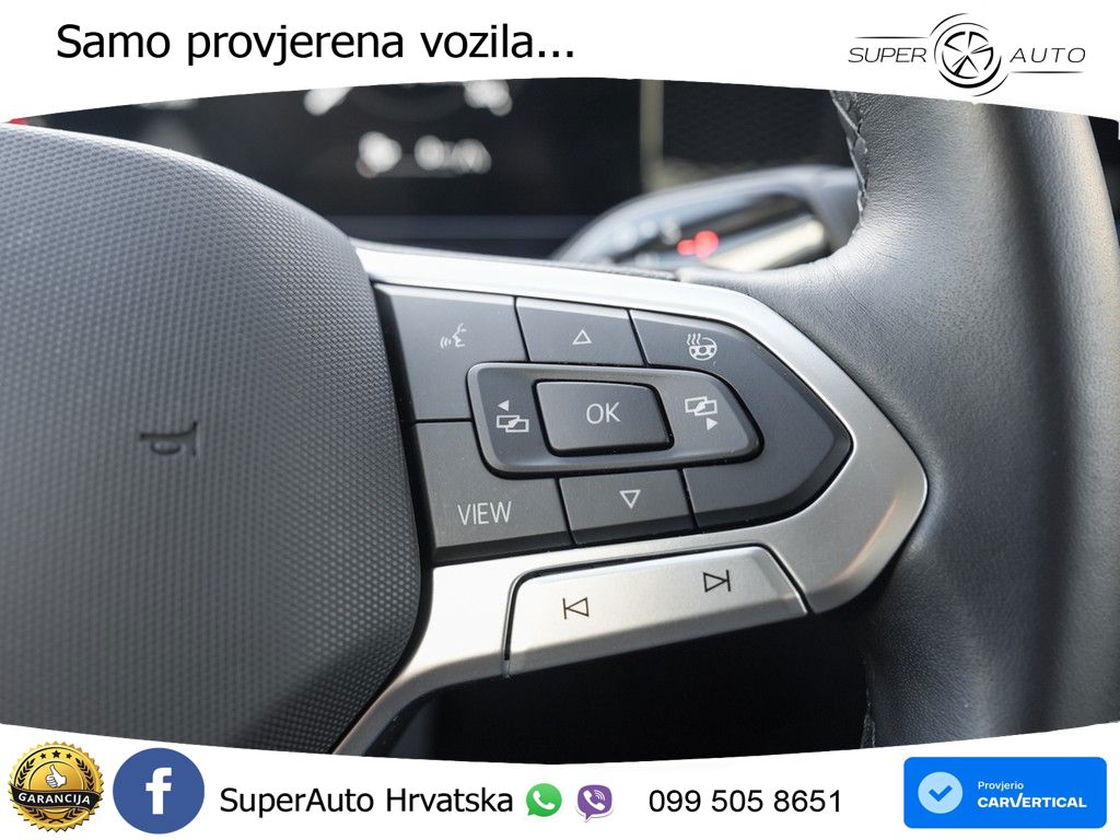 Volkswagen Passat Variant 1.5 TSI (204 KS) eHybrid DSG Business LED+GR SJED+ACC