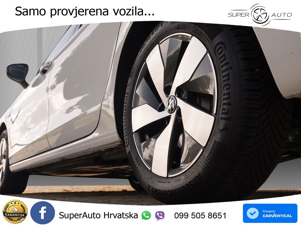 Volkswagen Passat Variant 1.5 TSI (204 KS) eHybrid DSG Business LED+GR SJED+ACC