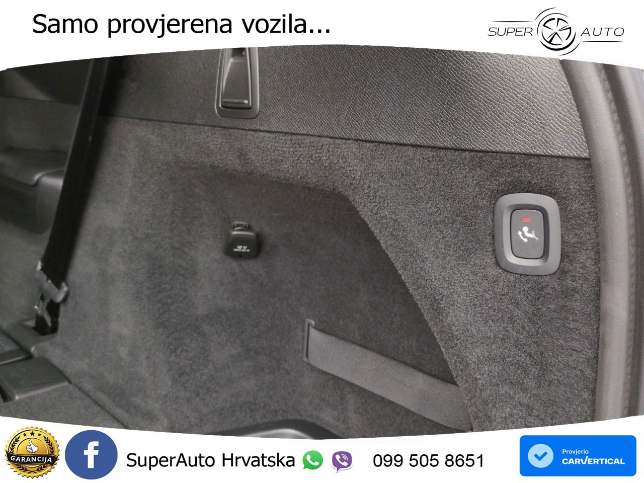 Volvo XC90 2.0 T8 AWD Automatic LED+GR SJED+ACC
