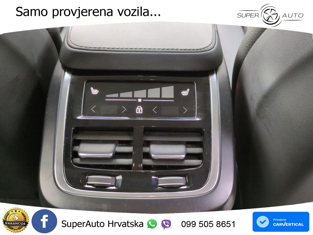 Volvo XC90 2.0 T8 AWD Automatic LED+GR SJED+ACC