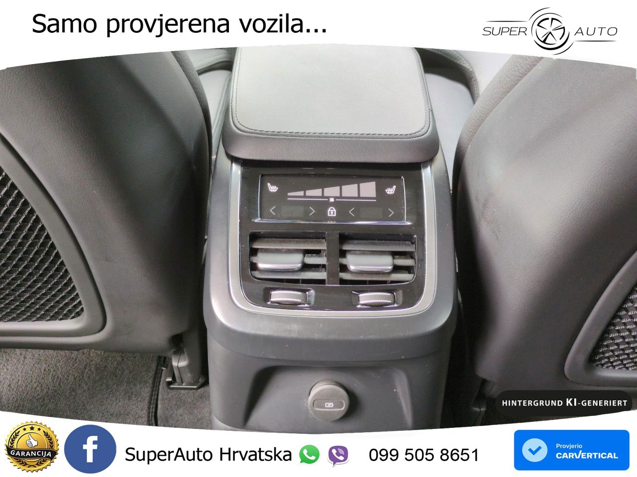 Volvo XC90 2.0 T8 AWD Automatic LED+GR SJED+ACC