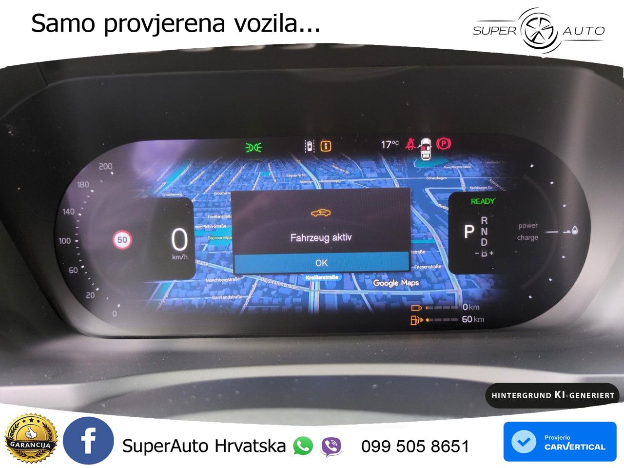 Volvo XC90 2.0 T8 AWD Automatic LED+GR SJED+ACC