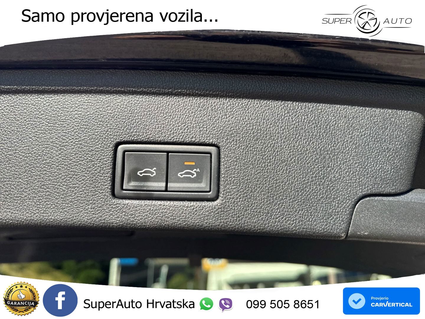 Volkswagen Touareg 3.0 V6 TDI (286 KS) 4MOTION Tiptronic ZRAČNI+ACC+GR SJED+KAM