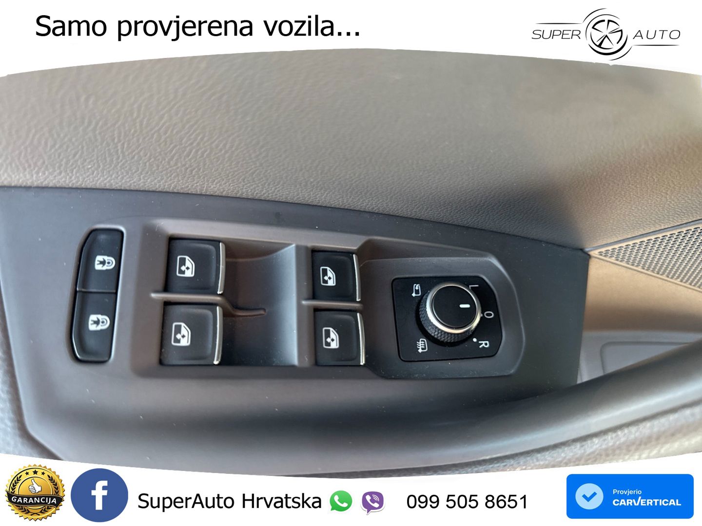 Volkswagen Touareg 3.0 V6 TDI (286 KS) 4MOTION Tiptronic ZRAČNI+ACC+GR SJED+KAM