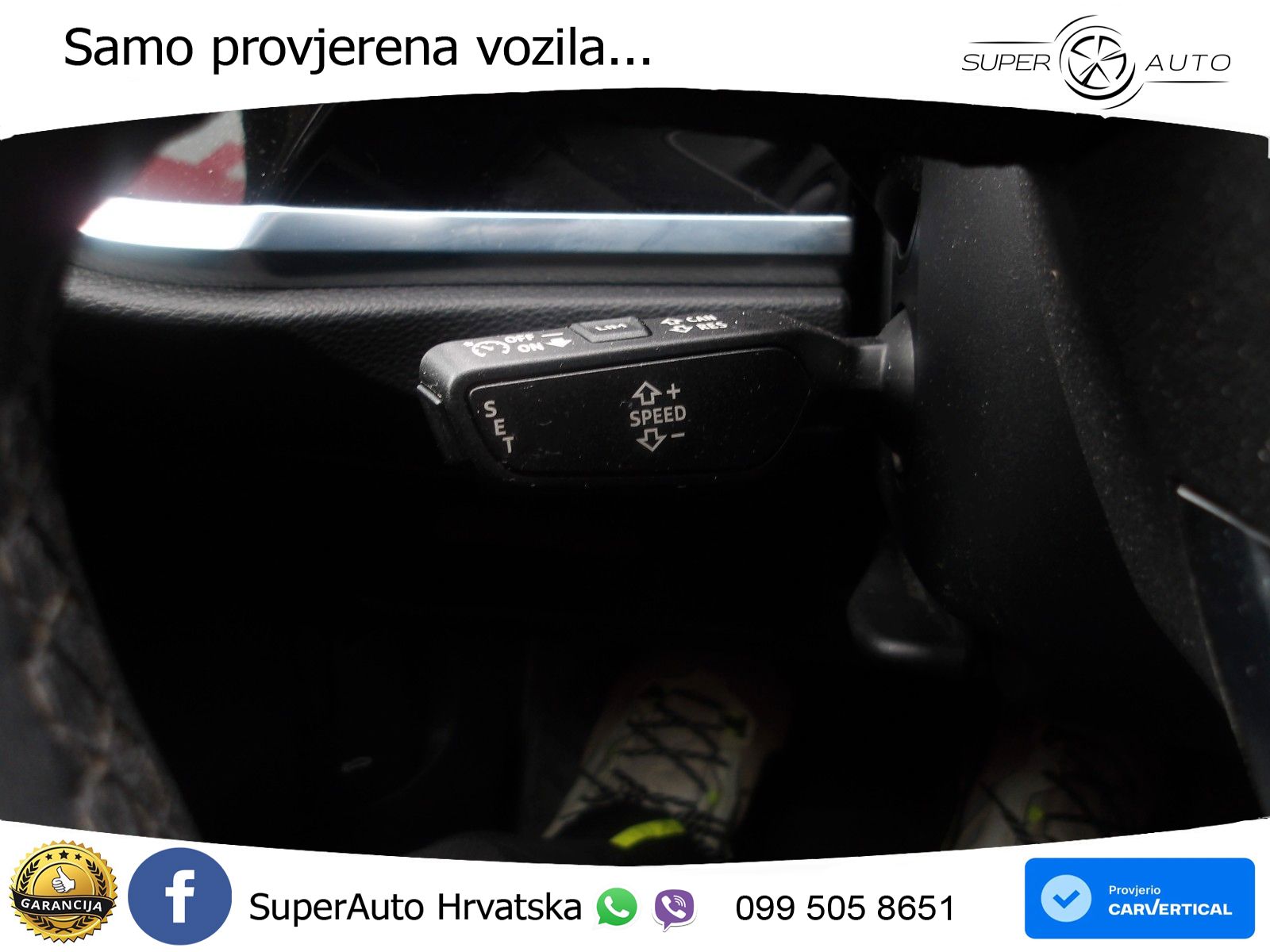 Audi Q3 35 TDI (150 KS) S tronic