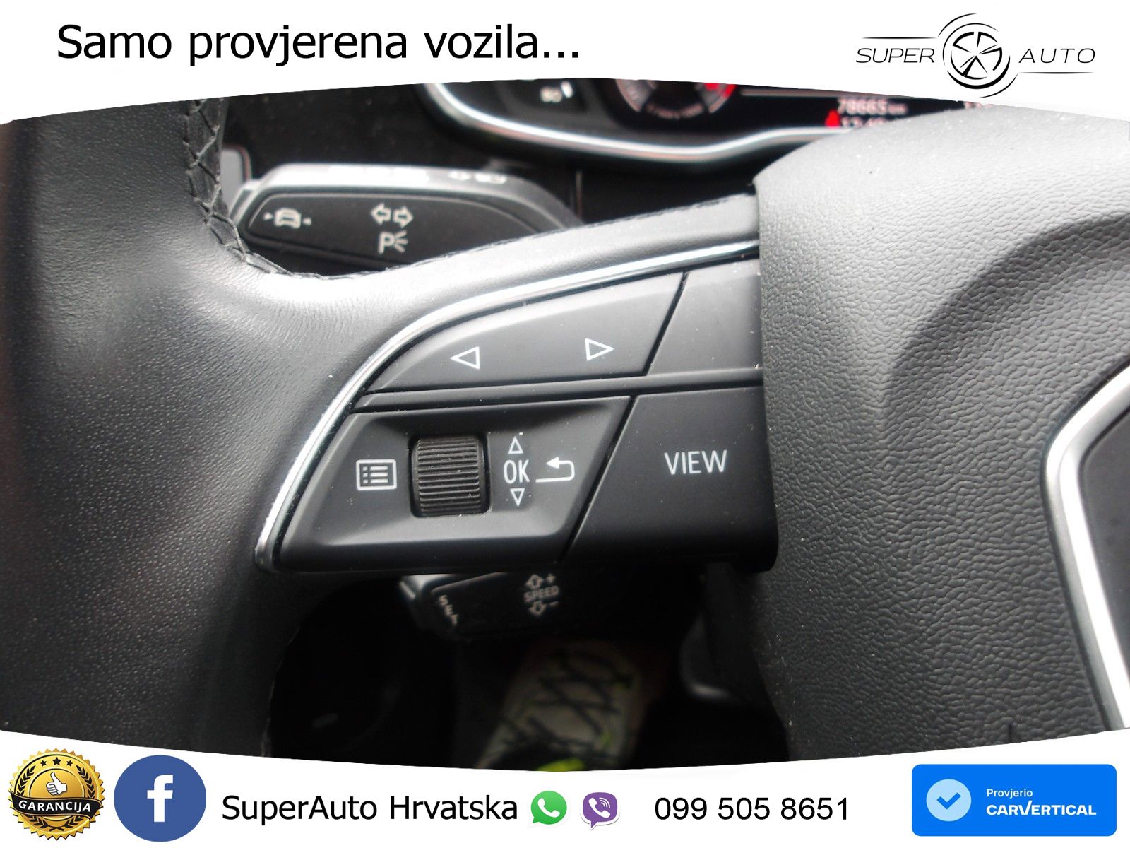 Audi Q3 35 TDI (150 KS) S tronic