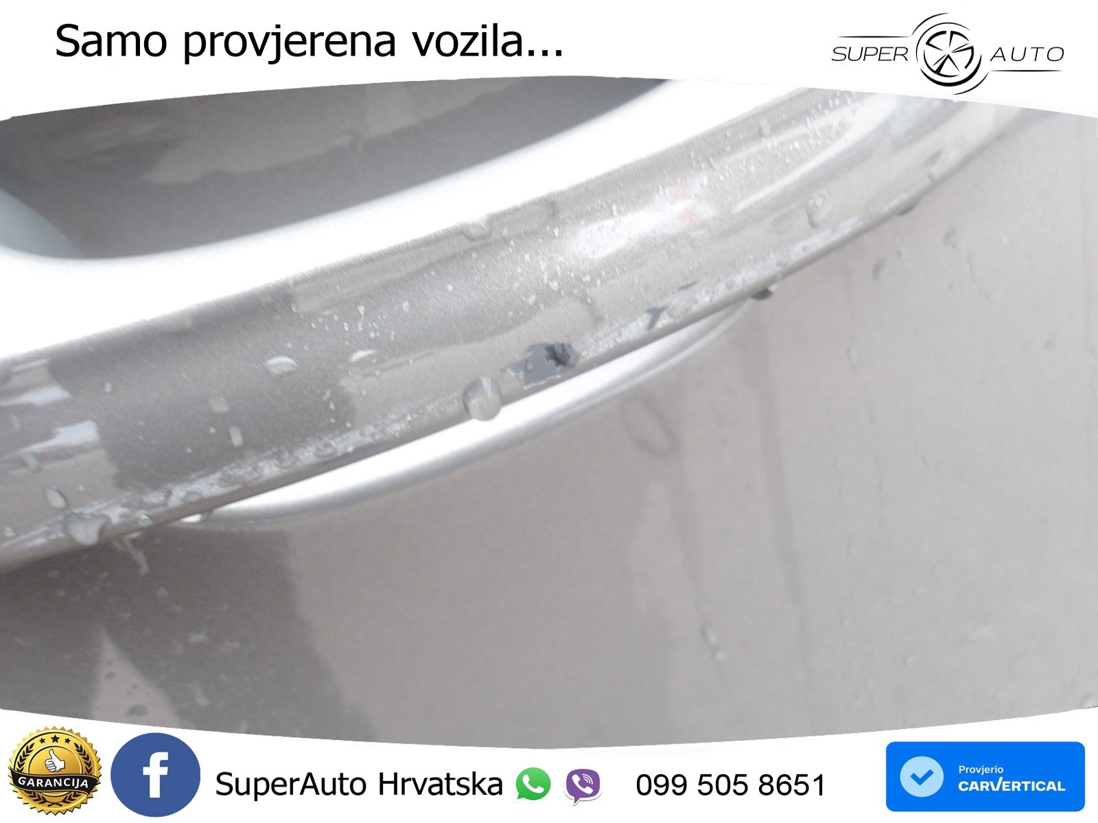 Audi Q3 35 TDI (150 KS) S tronic