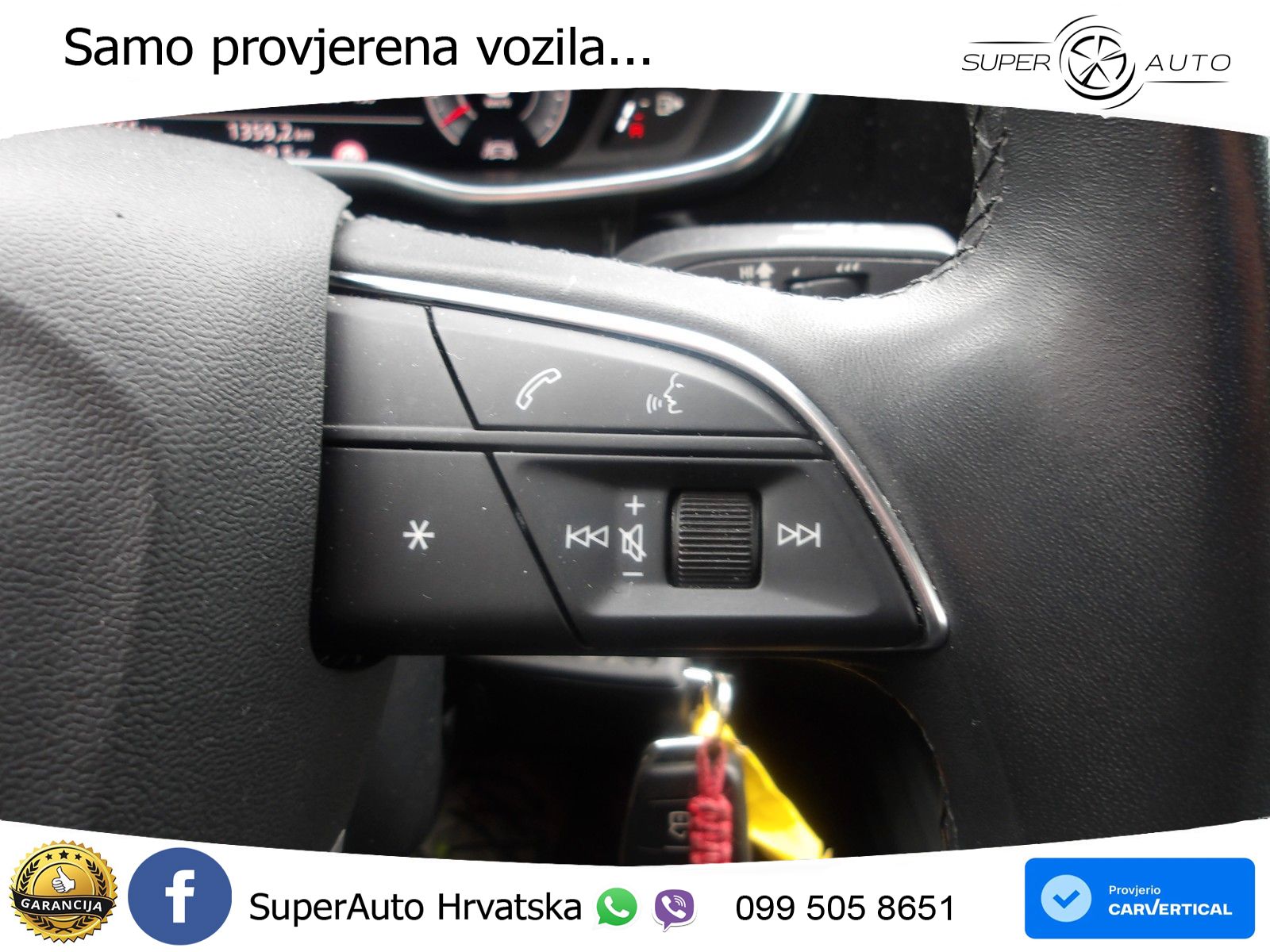 Audi Q3 35 TDI (150 KS) S tronic