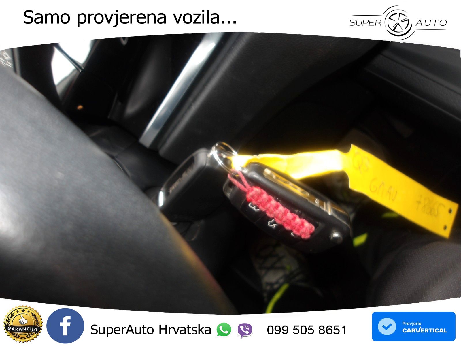 Audi Q3 35 TDI (150 KS) S tronic