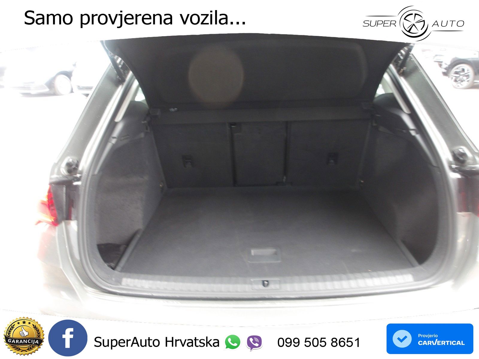 Audi Q3 35 TDI (150 KS) S tronic
