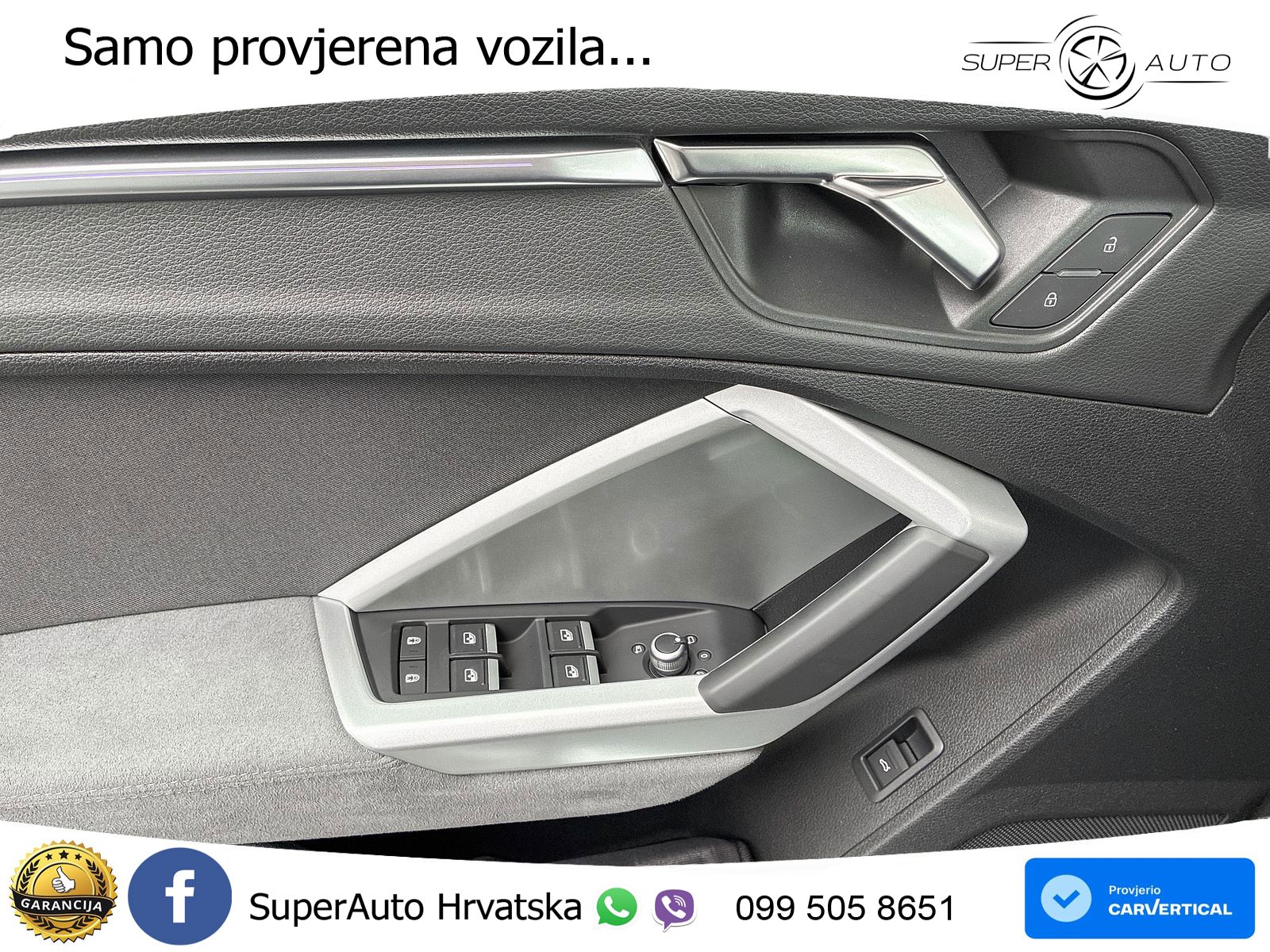 Audi Q3 35 TFSI (150 KS) S tronic advanced LED+GR SJED+ACC