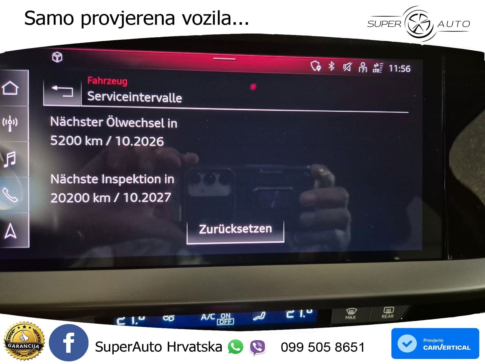 Audi A3 40 TFSIe (204 KS) S tronic LED+GR SJED+ACC