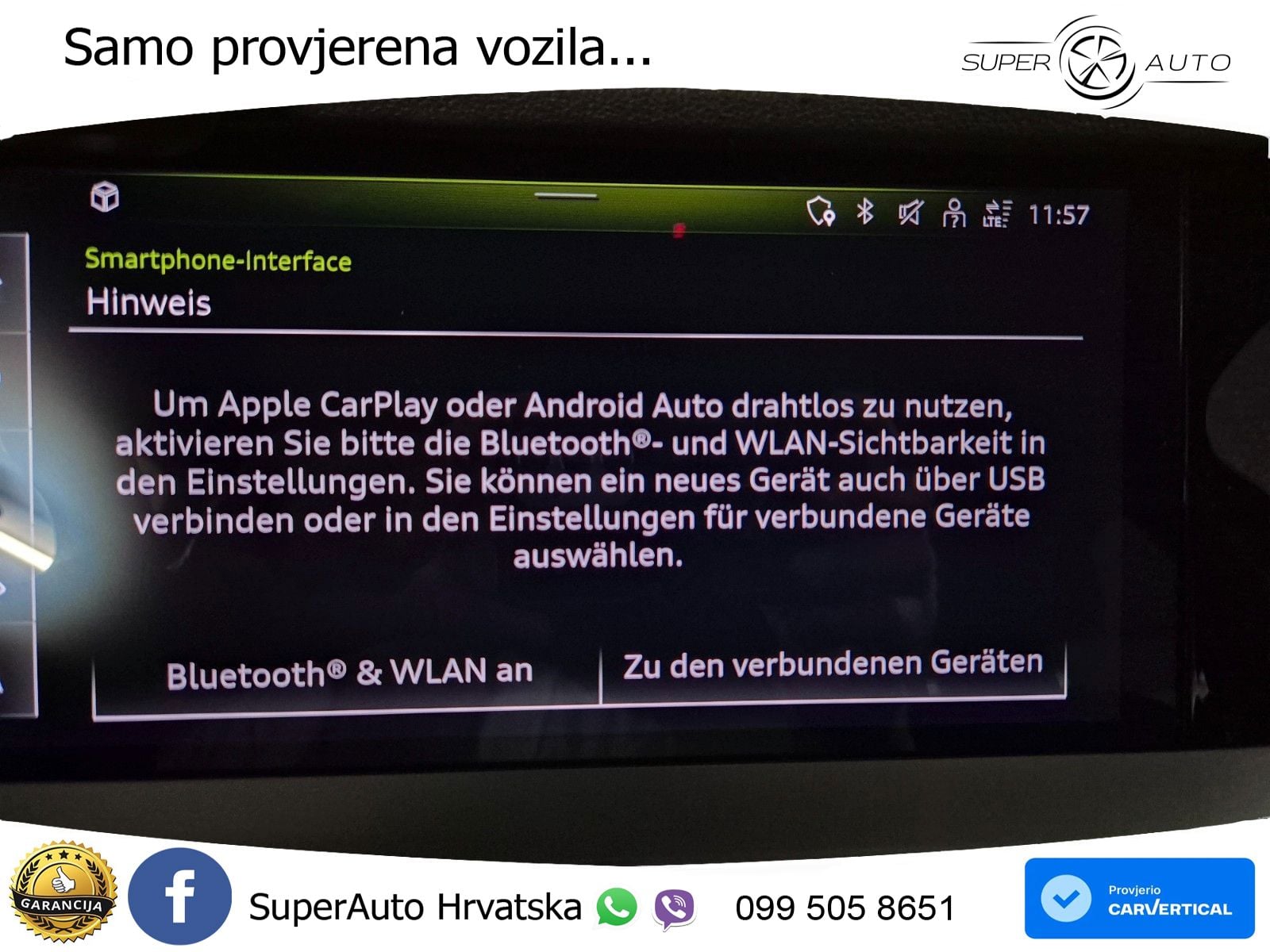 Audi A3 40 TFSIe (204 KS) S tronic LED+GR SJED+ACC