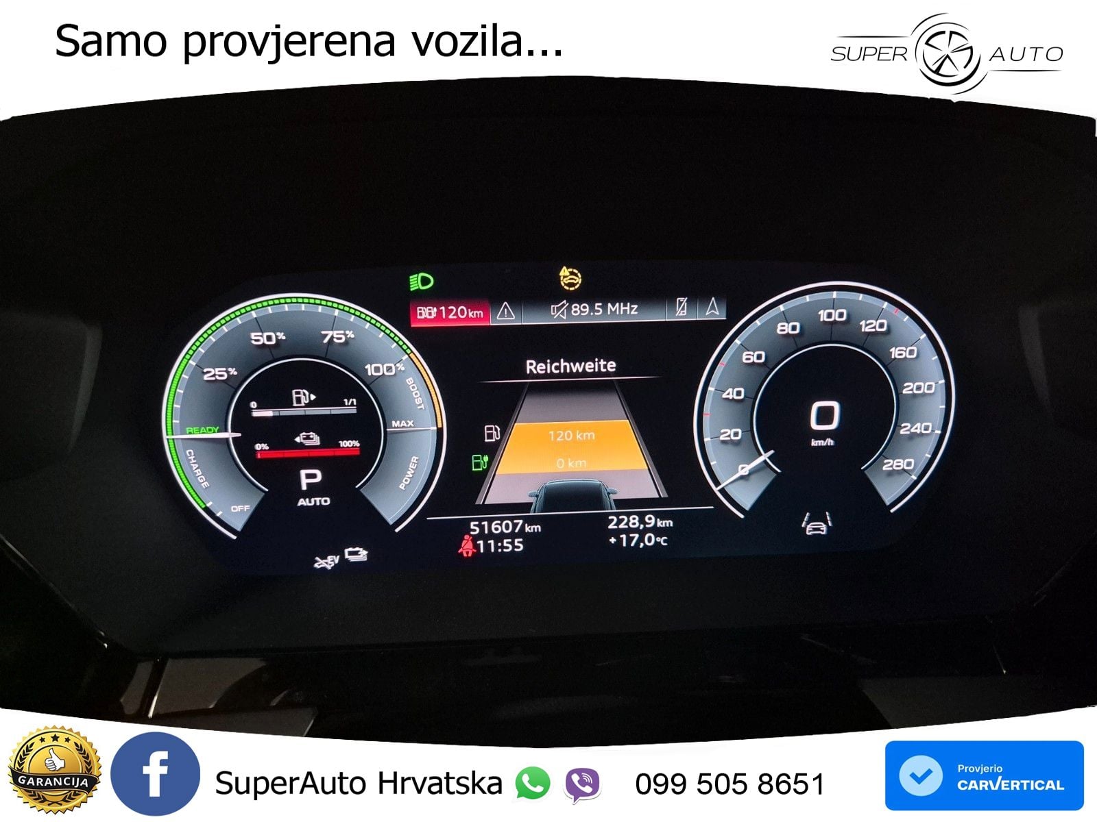 Audi A3 40 TFSIe (204 KS) S tronic LED+GR SJED+ACC
