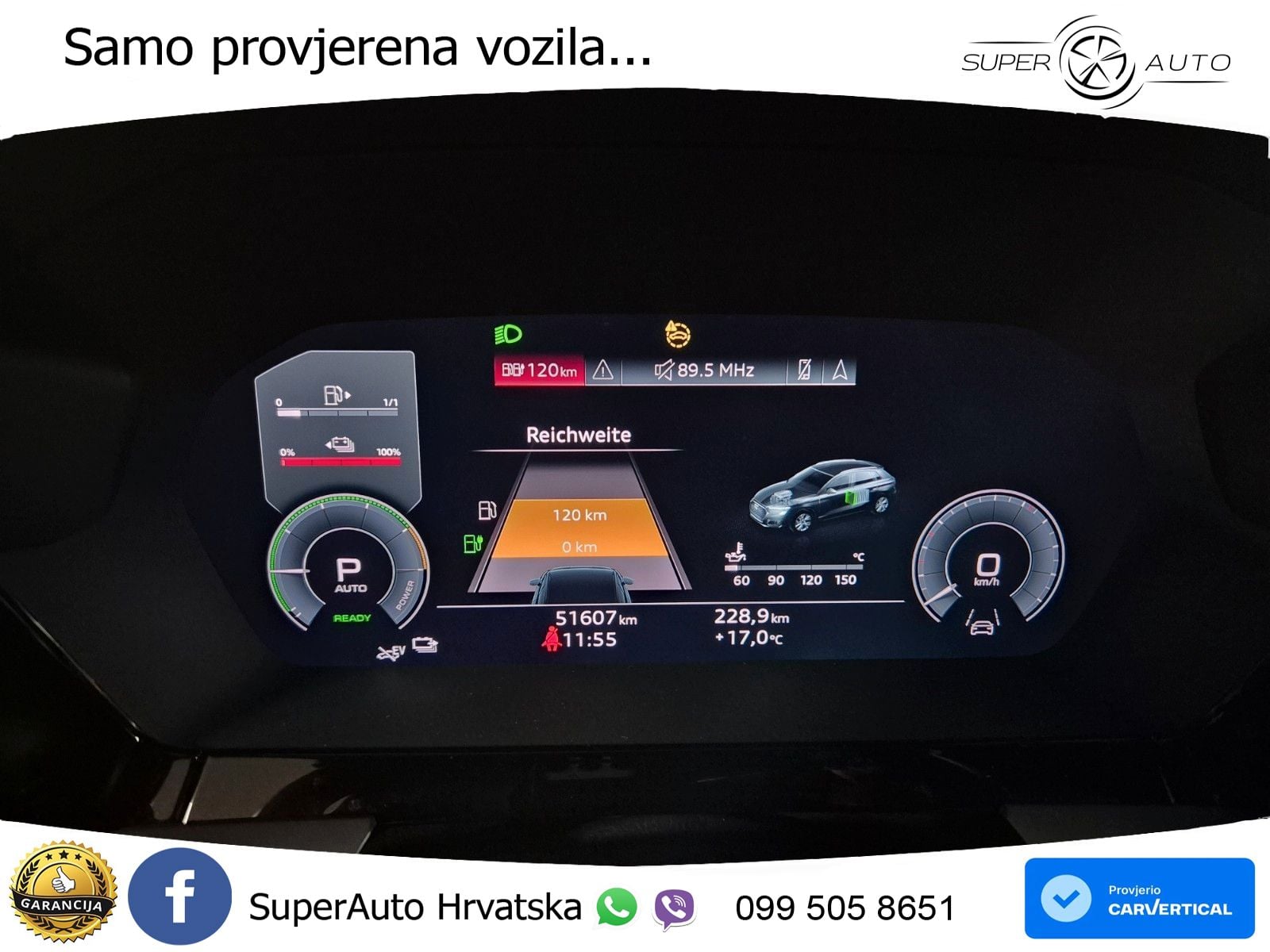 Audi A3 40 TFSIe (204 KS) S tronic LED+GR SJED+ACC