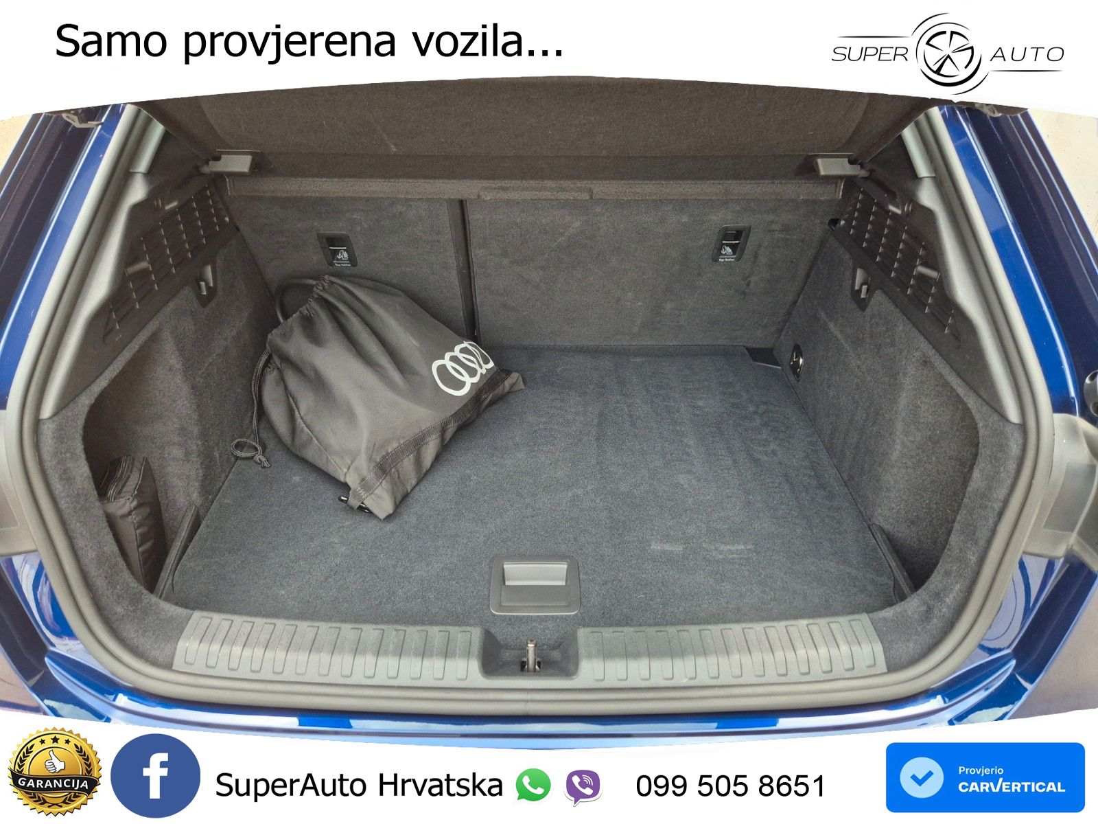 Audi A3 40 TFSIe (204 KS) S tronic LED+GR SJED+ACC