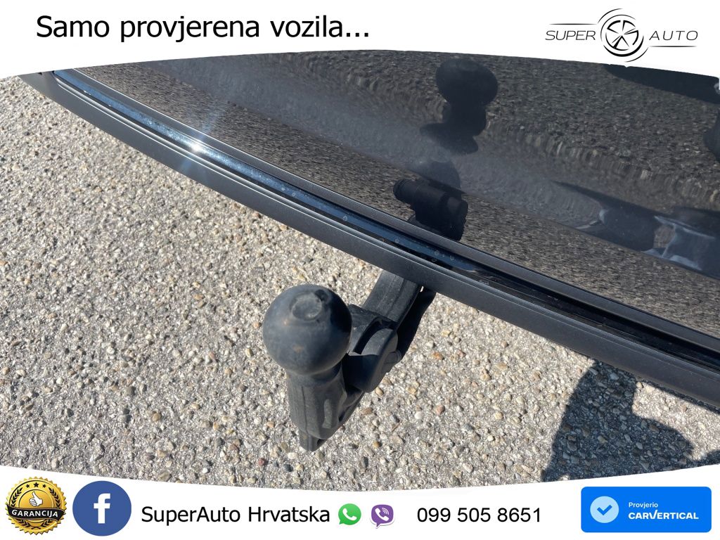 Audi A6 50 TFSIe (299 KS) quattro ultra S tronic S line LED+GR SJED+ACC
