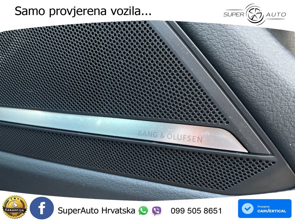 Audi A6 50 TFSIe (299 KS) quattro ultra S tronic S line LED+GR SJED+ACC