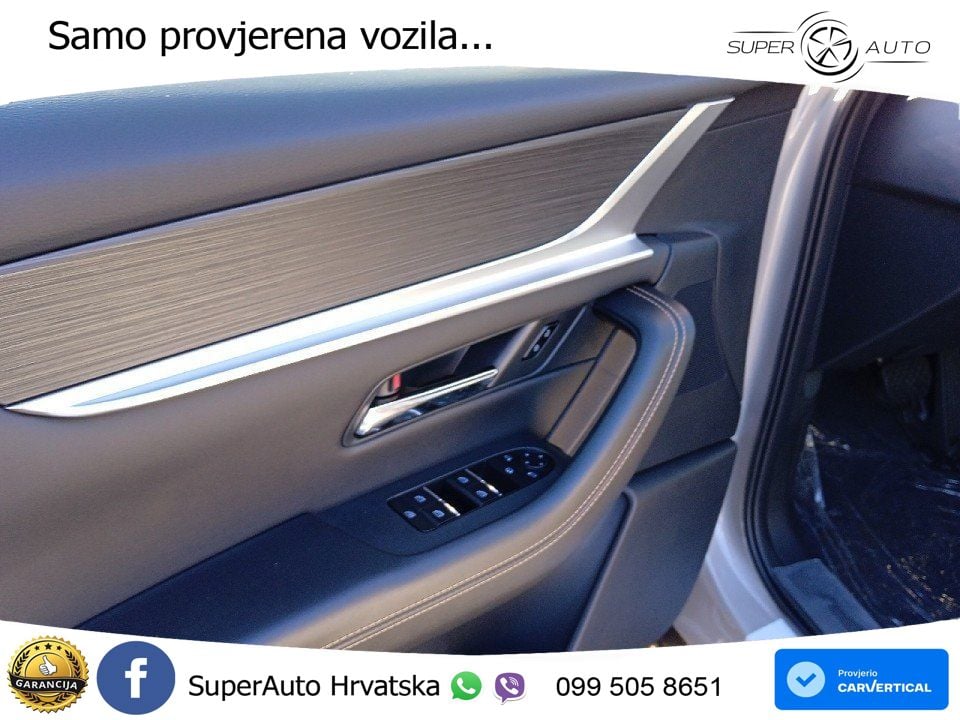 Mazda CX-60 3.3 e-Skyactiv D (254 KS) AWD Automatic MATRIX+GR SJED+KAM