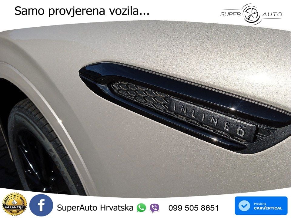 Mazda CX-60 3.3 e-Skyactiv D (254 KS) AWD Automatic MATRIX+GR SJED+KAM