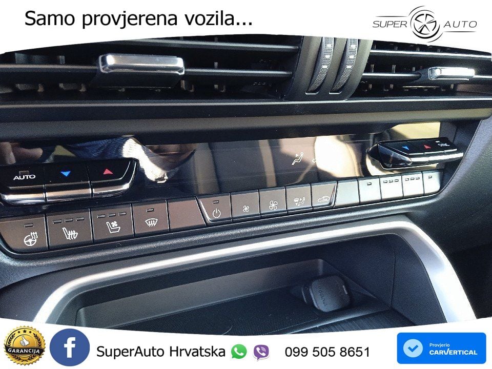 Mazda CX-60 3.3 e-Skyactiv D (254 KS) AWD Automatic MATRIX+GR SJED+KAM