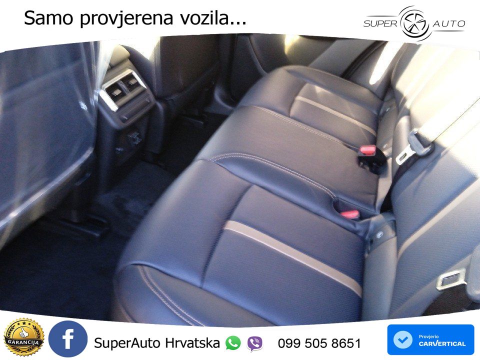 Mazda CX-60 3.3 e-Skyactiv D (254 KS) AWD Automatic MATRIX+GR SJED+KAM