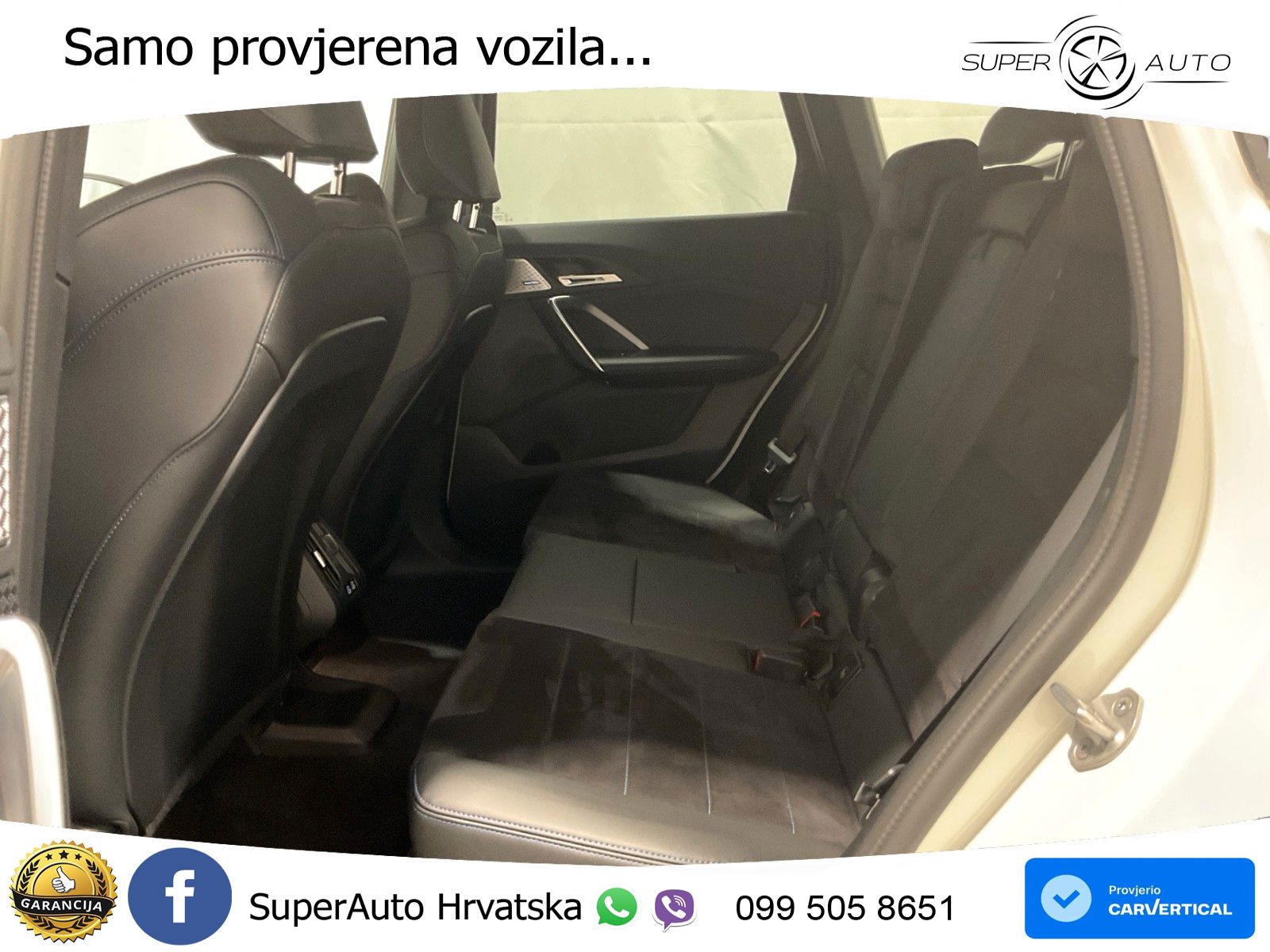 BMW X1 20d (163 KS) xDrive Steptronic M Sport LED+GR SJED+ACC