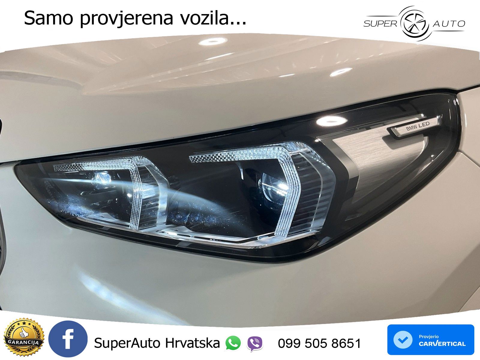 BMW X1 20d (163 KS) xDrive Steptronic M Sport LED+GR SJED+ACC