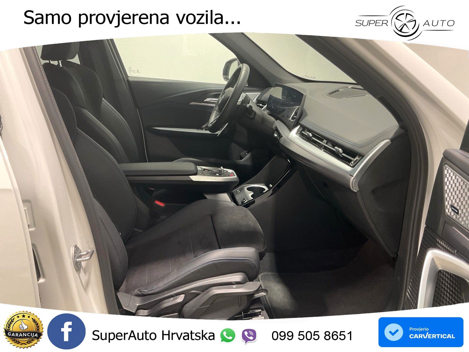 BMW X1 20d (163 KS) xDrive Steptronic M Sport LED+GR SJED+ACC
