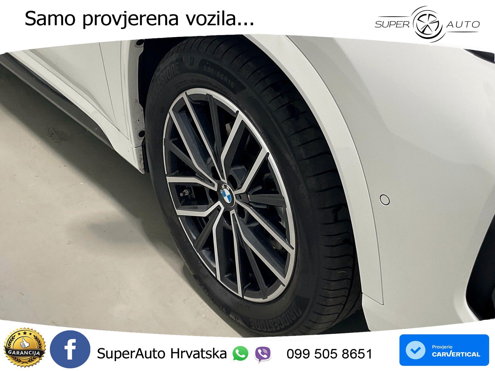 BMW X1 20d (163 KS) xDrive Steptronic M Sport LED+GR SJED+ACC
