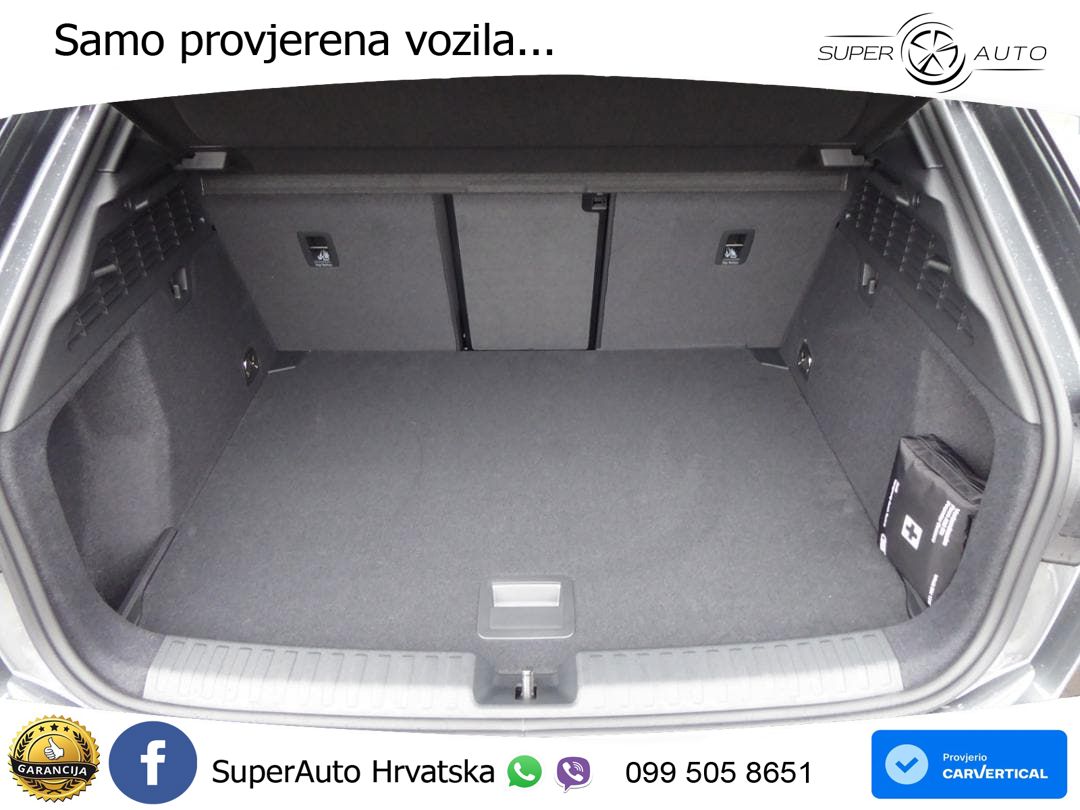 Audi A3 35 TFSI (150 KS) S tronic S line MATRIX+GR SJED+KAM