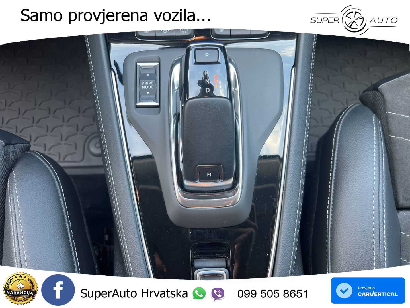 Opel Grandland 1.2i Turbo (130 KS) Automatic Elegance LED+GR SJED+ACC