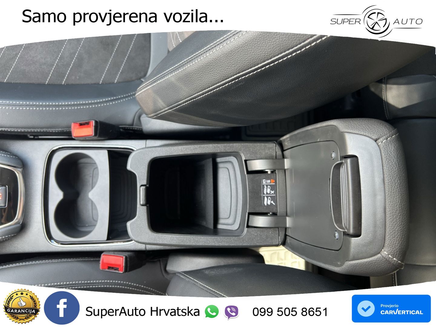 Opel Grandland 1.2i Turbo (130 KS) Automatic Elegance LED+GR SJED+ACC