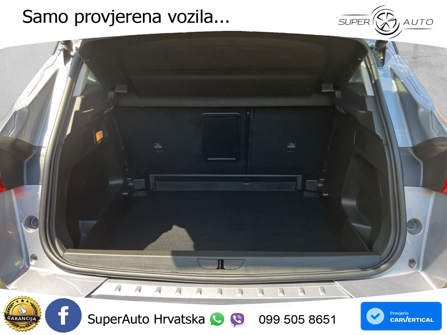 Opel Grandland 1.2i Turbo (130 KS) Automatic Elegance LED+GR SJED+ACC
