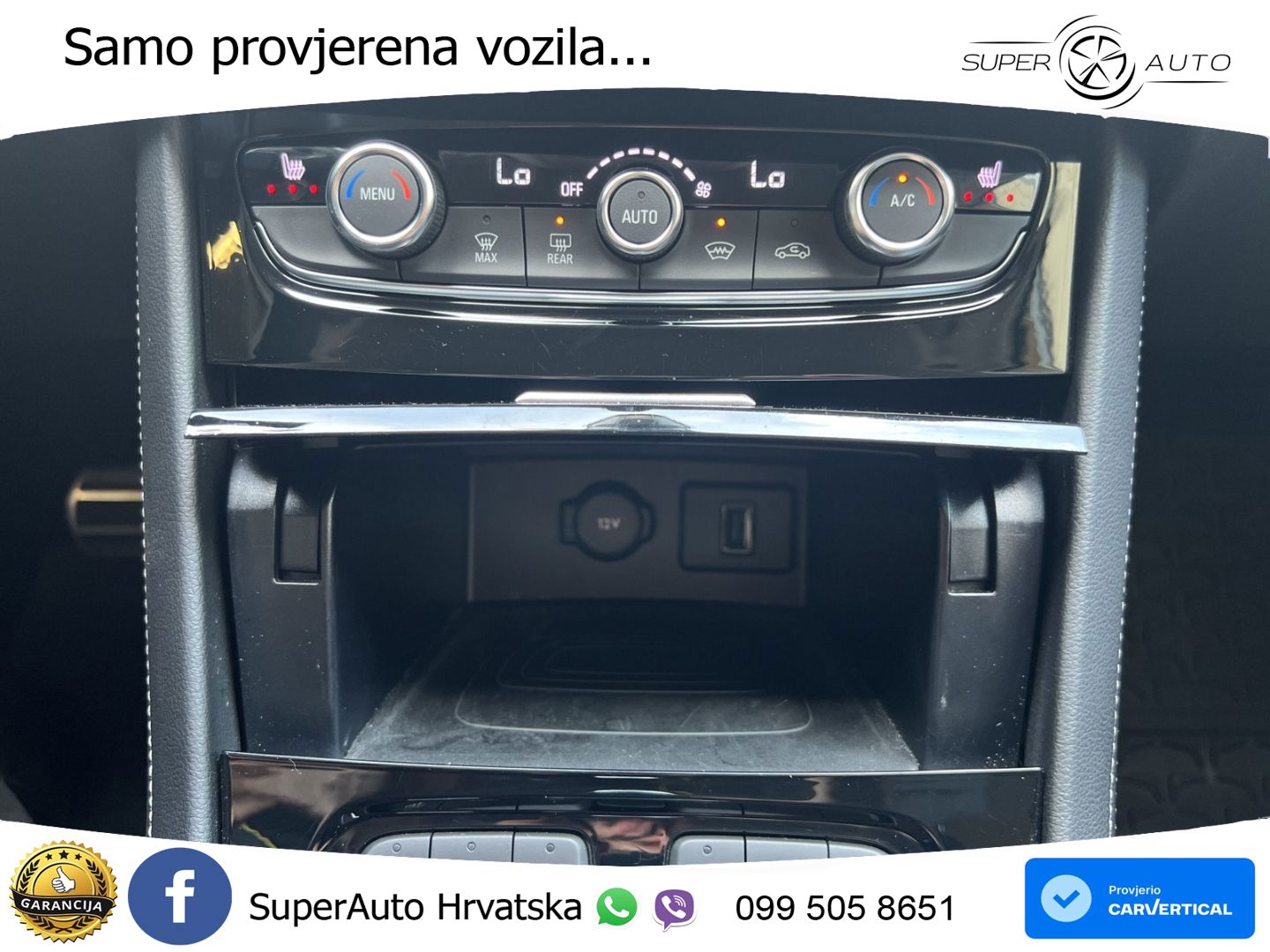 Opel Grandland 1.2i Turbo (130 KS) Automatic Elegance LED+GR SJED+ACC