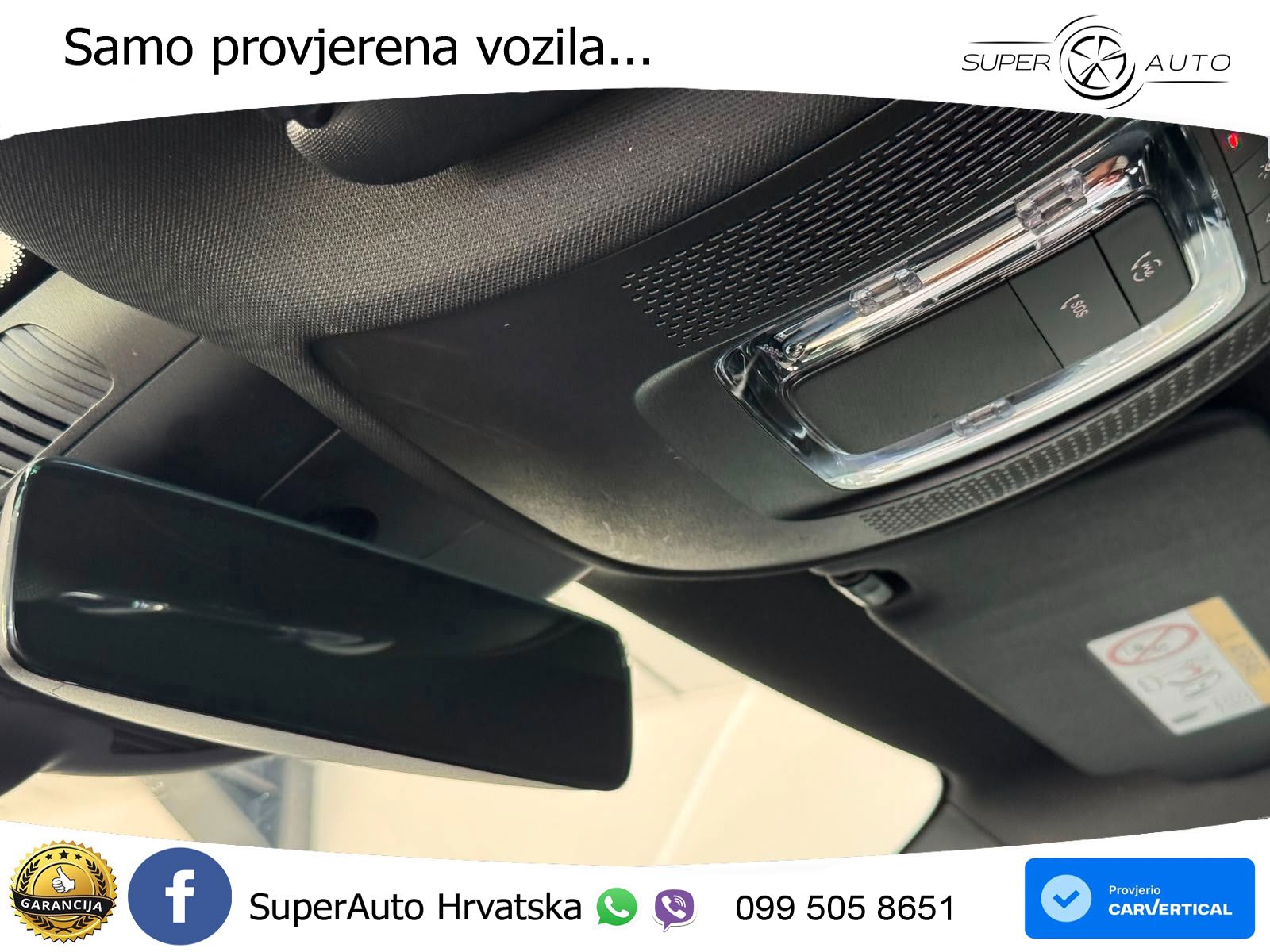 Mercedes-Benz A 180 7G-DCT AMG LED+GR SJED+ACC