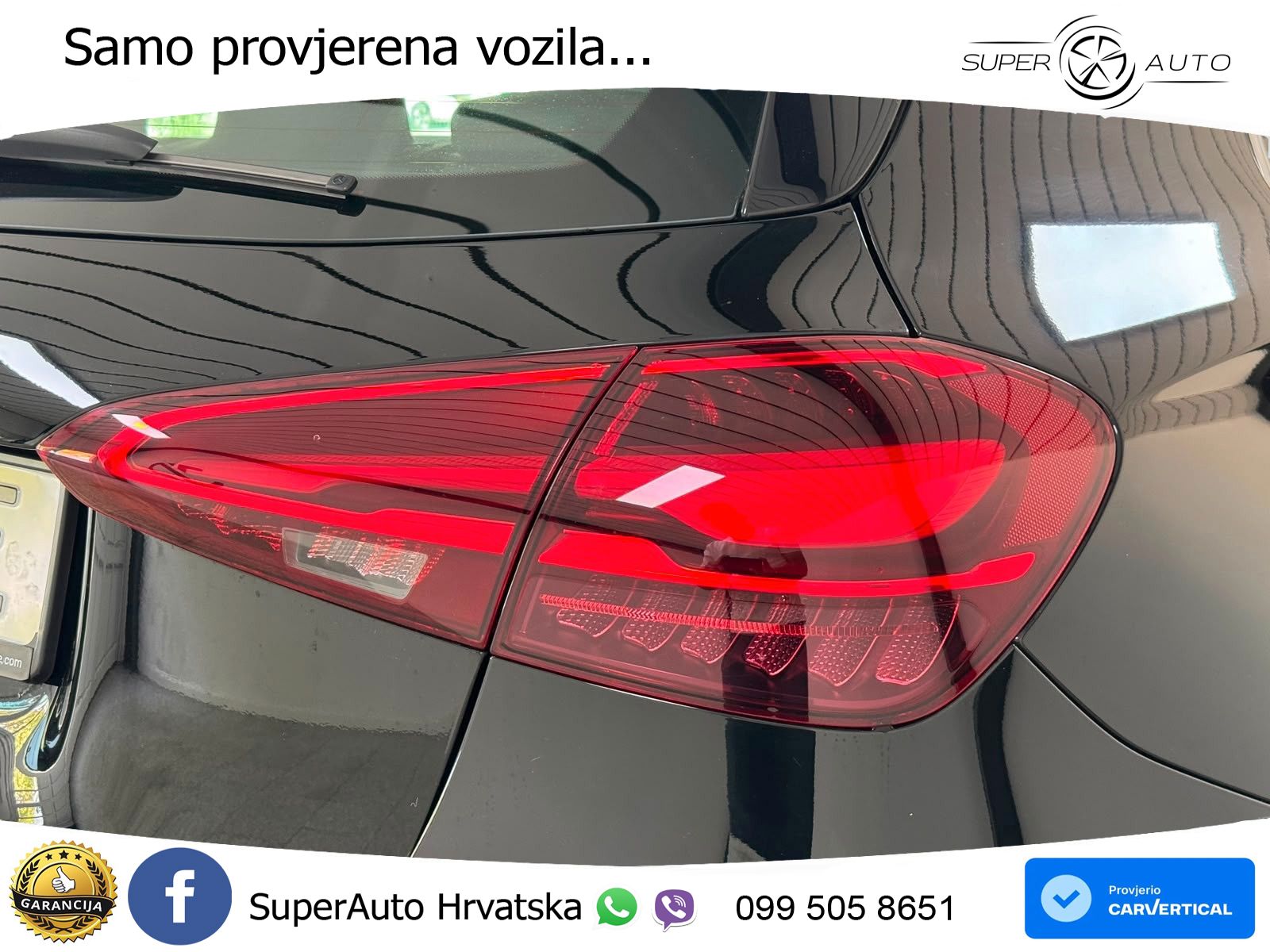 Mercedes-Benz A 180 7G-DCT AMG LED+GR SJED+ACC